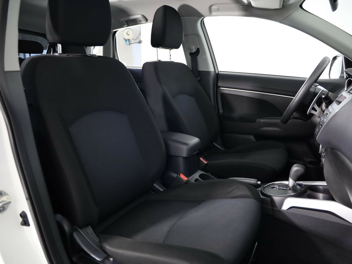 Купить Mitsubishi ASX, 2012, 175 000 км.. Фото: #14