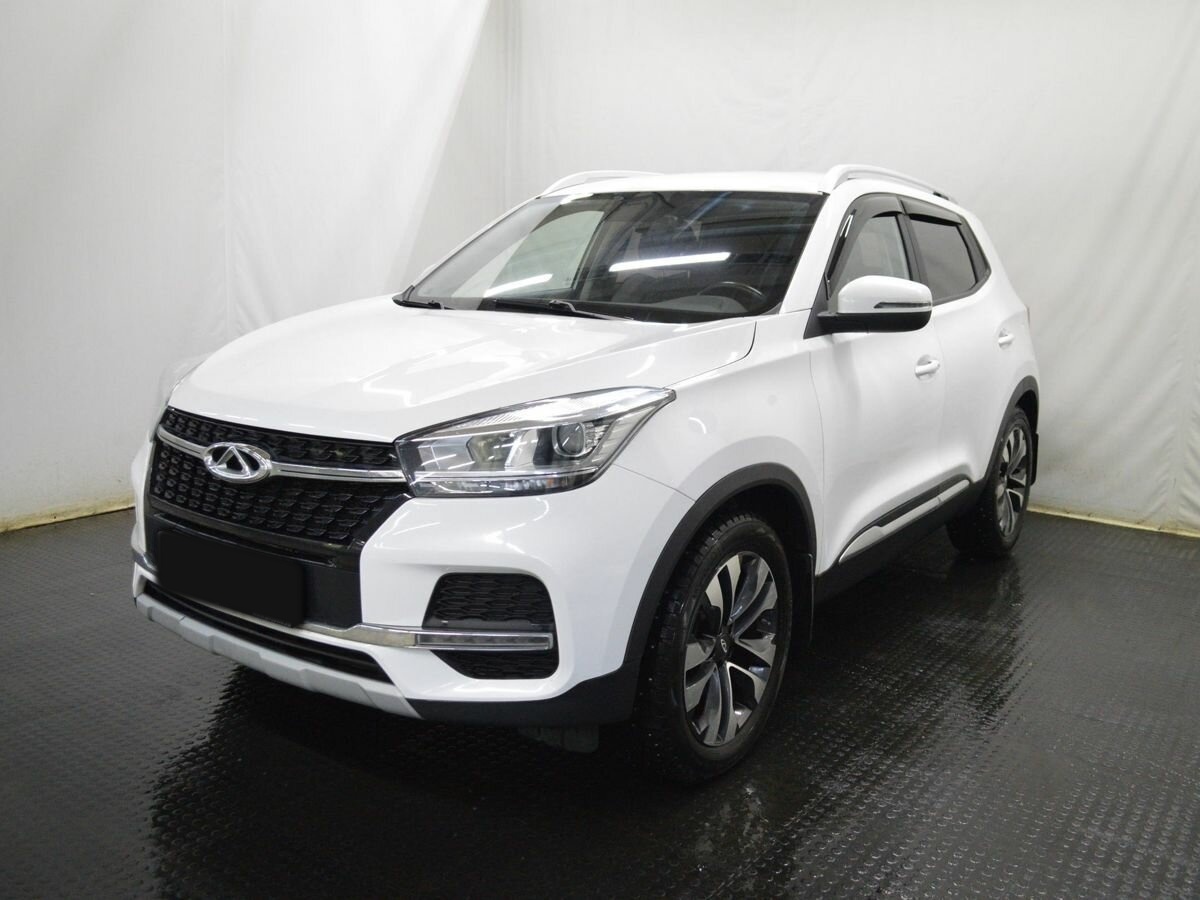 Купить Chery Tiggo 4, 2020, 88 113 км.. Посмотреть фото