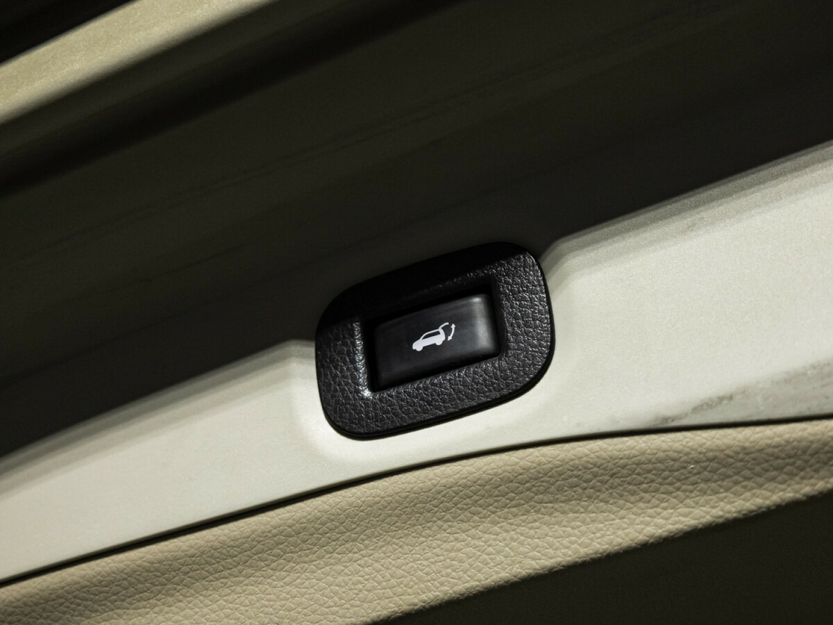 Купить Nissan X-Trail, 2015, 66 742 км.. Фото: #18