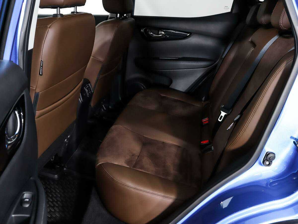 Купить Nissan Qashqai, 2021, 13 883 км.. Фото: #12