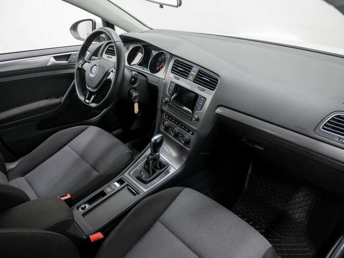 Купить Volkswagen Golf, 2014, 186 000 км.. Фото: #6