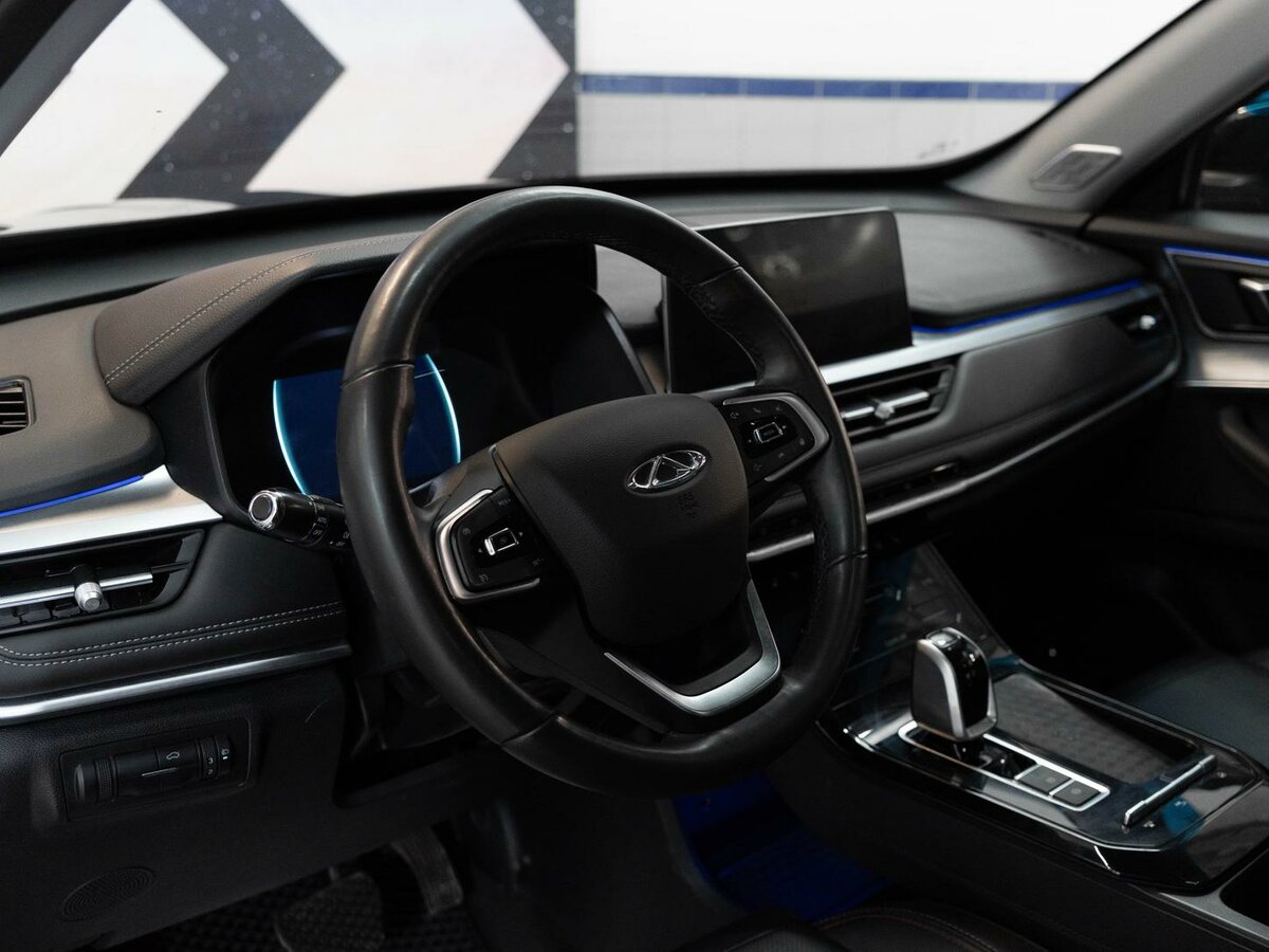 Купить Chery Tiggo 7 Pro, 2022, 86 000 км.. Фото: #7