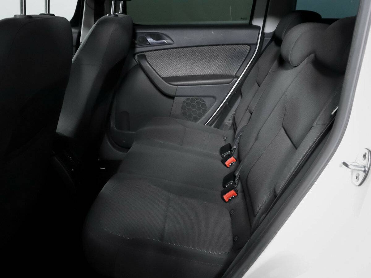 Купить Skoda Yeti, 2012, 138 418 км.. Фото: #7