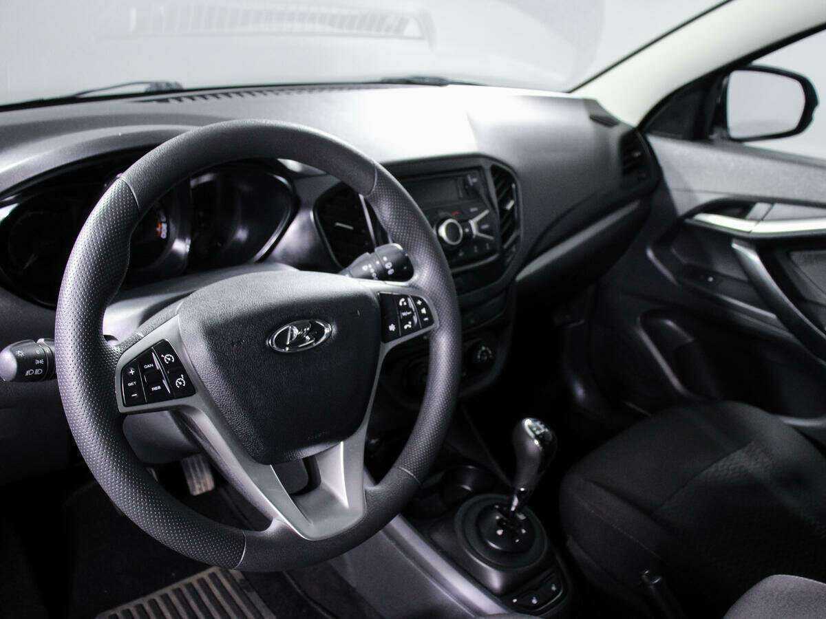 Купить Lada (ВАЗ) Vesta, 2019, 82 000 км.. Фото: #10