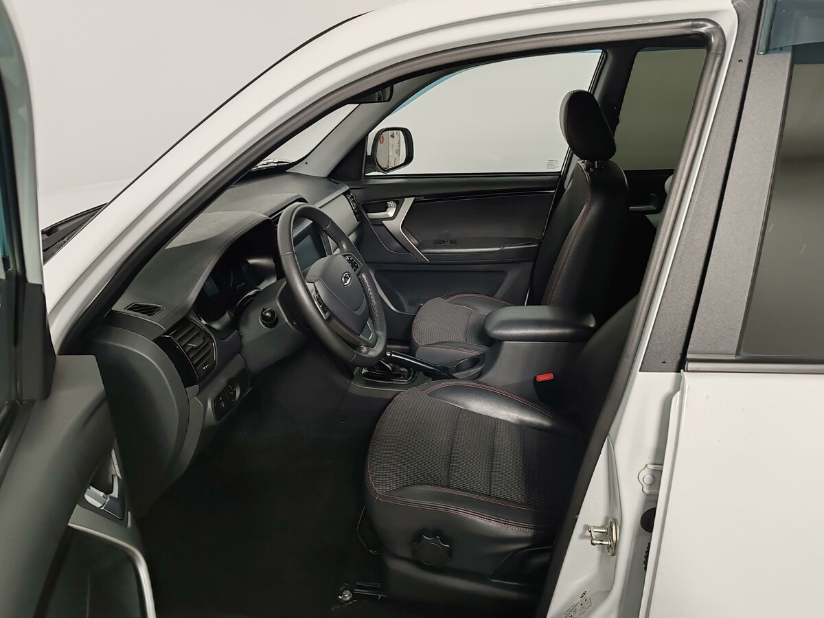 Купить Chery Tiggo 3, 2018, 45 780 км.. Фото: #15