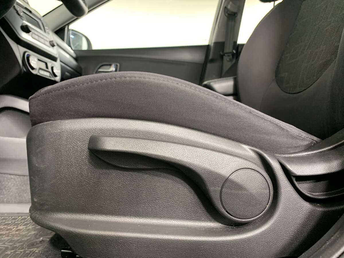 Купить Kia Rio, 2012, 136 000 км.. Фото: #16