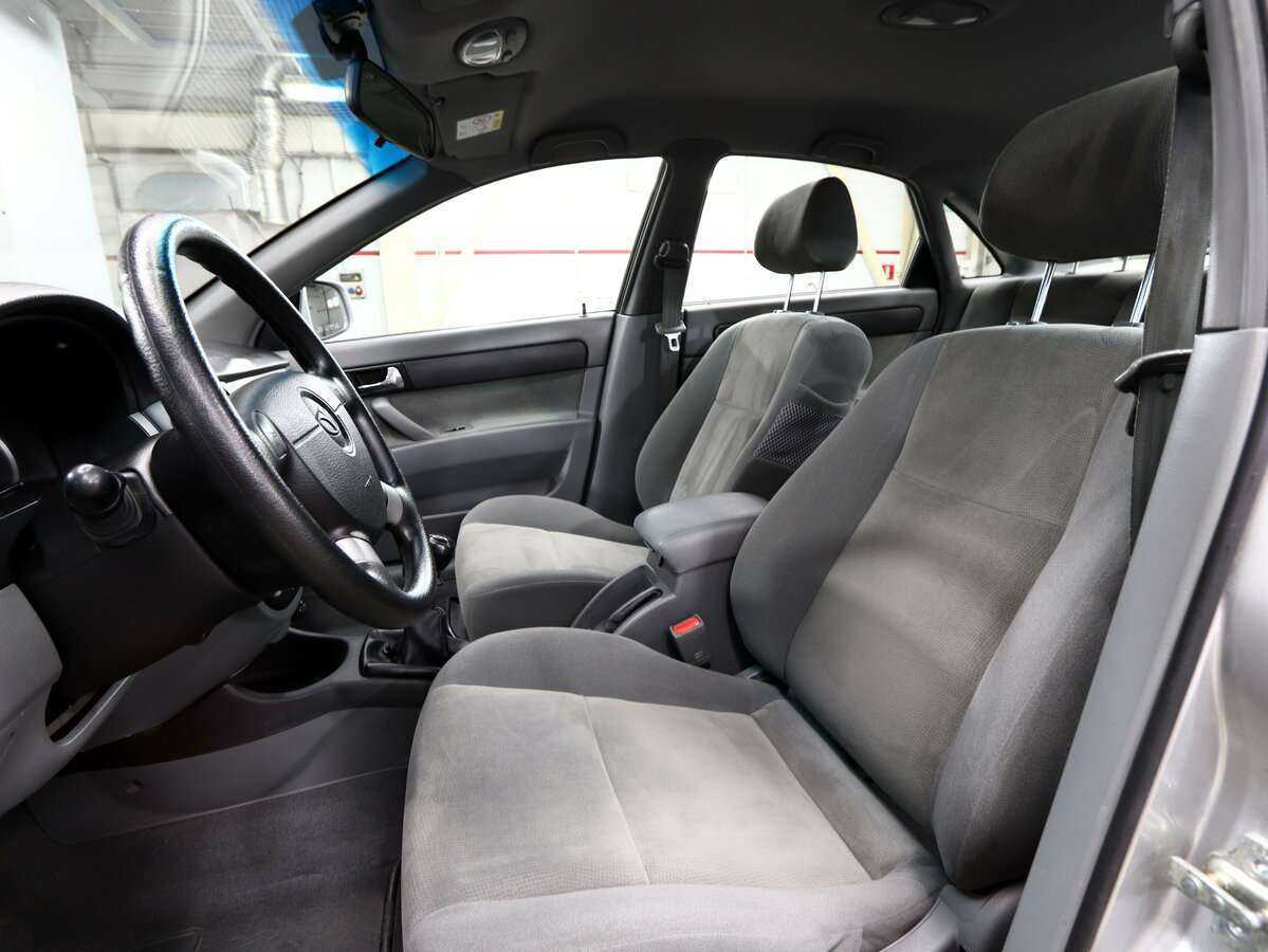 Купить Daewoo Gentra, 2013, 112 000 км.. Фото: #5