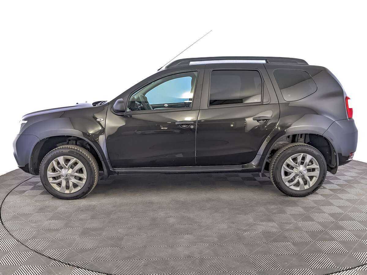 Купить Nissan Terrano, 2021, 16 600 км.. Фото: #7