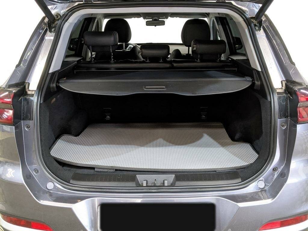 Купить Chery Tiggo 7 Pro, 2022, 48 838 км.. Фото: #8