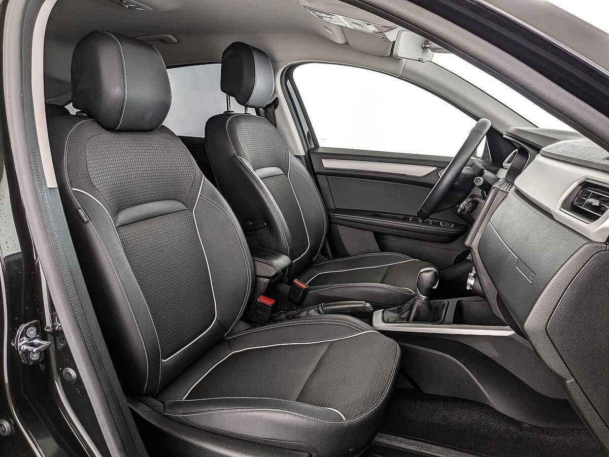 Купить Renault Arkana, 2021, 135 000 км.. Фото: #23