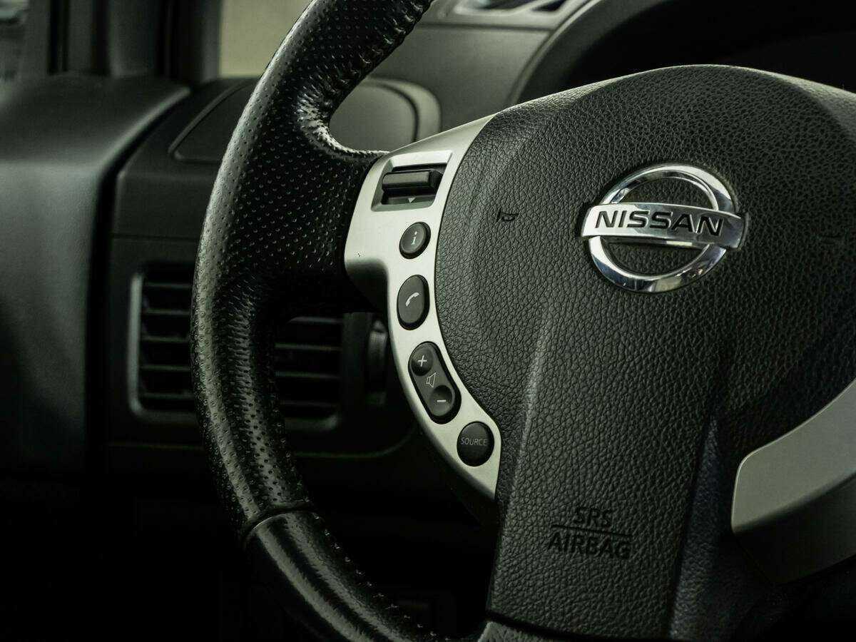 Купить Nissan X-Trail, 2012, 276 855 км.. Фото: #12