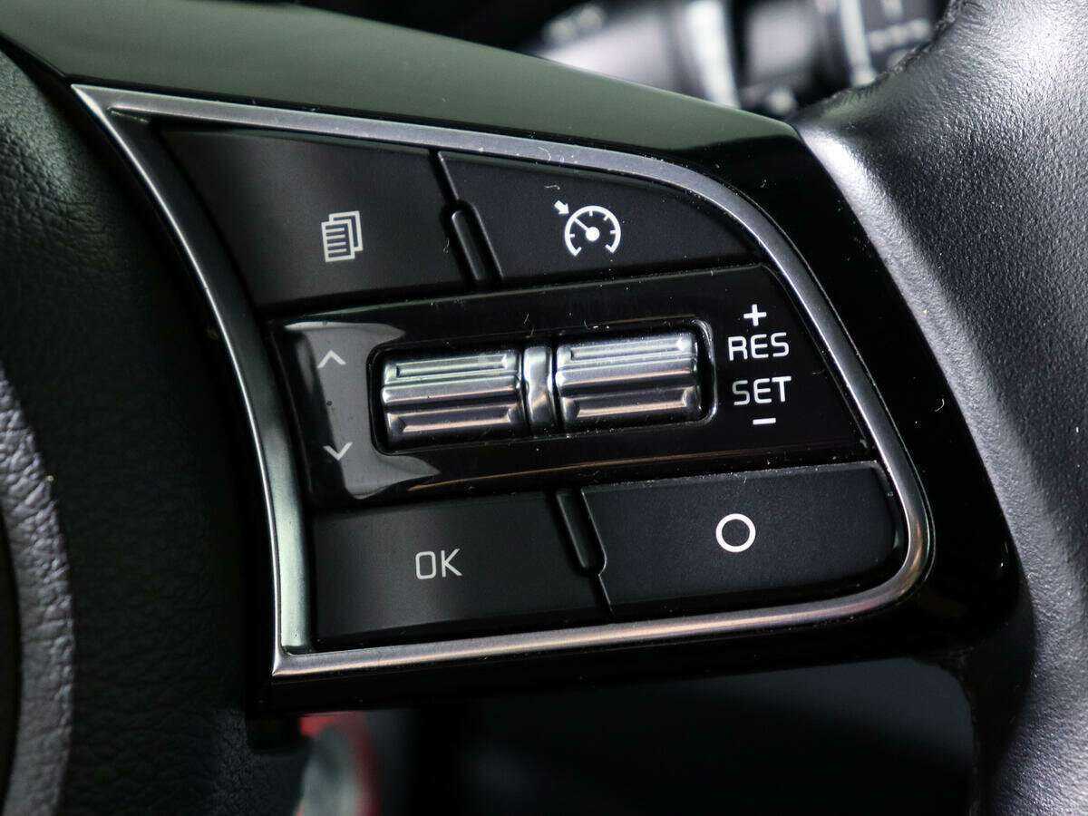 Купить Kia Cerato, 2019, 109 046 км.. Фото: #12