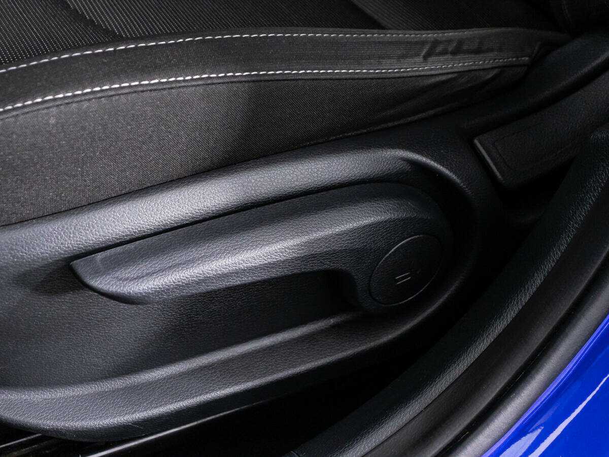 Купить Kia Cerato, 2021, 89 574 км.. Фото: #19