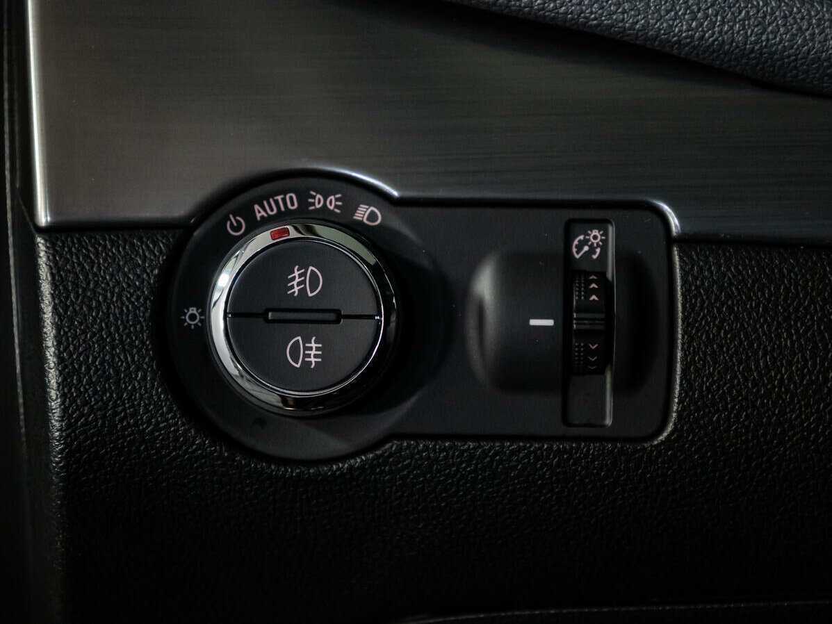 Купить Opel Mokka, 2013, 37 710 км.. Фото: #16