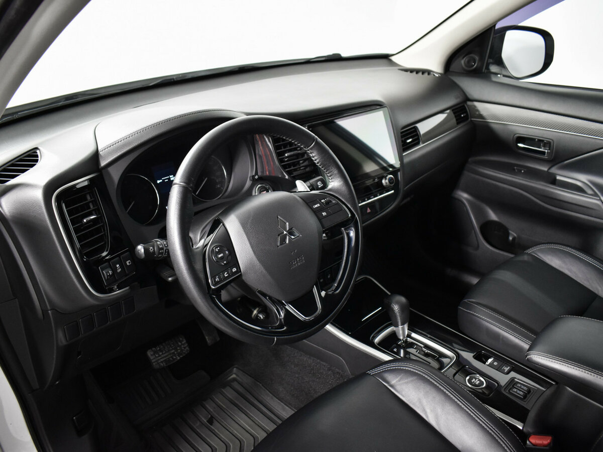 Купить Mitsubishi Outlander, 2020, 135 000 км.. Фото: #8