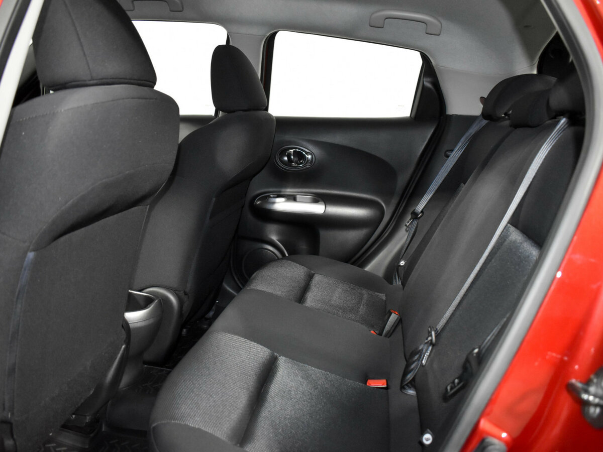 Купить Nissan Juke, 2013, 79 204 км.. Фото: #10