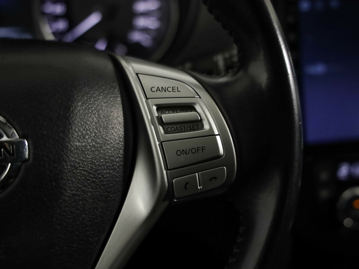 Купить Nissan Qashqai, 2018, 138 493 км.. Фото: #10