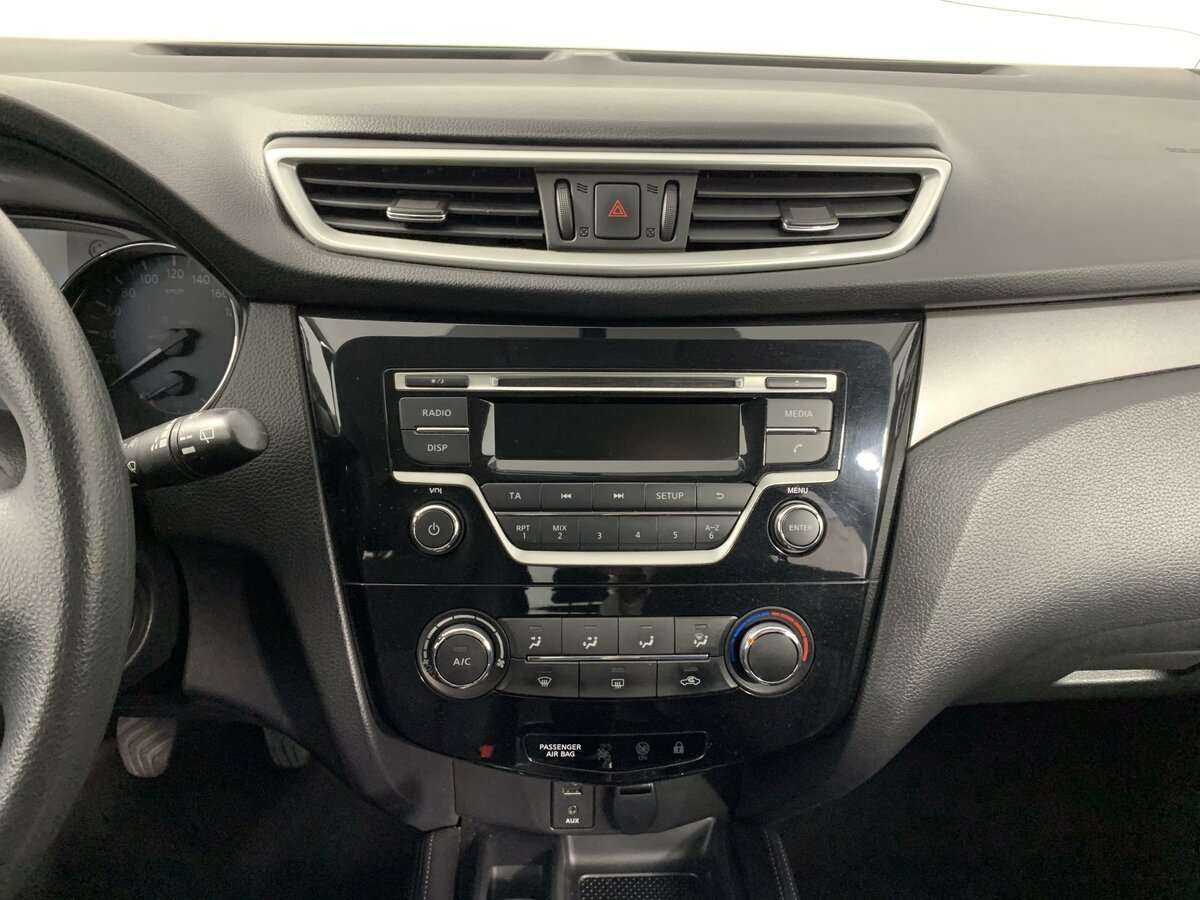 Купить Nissan Qashqai, 2015, 170 754 км.. Фото: #10