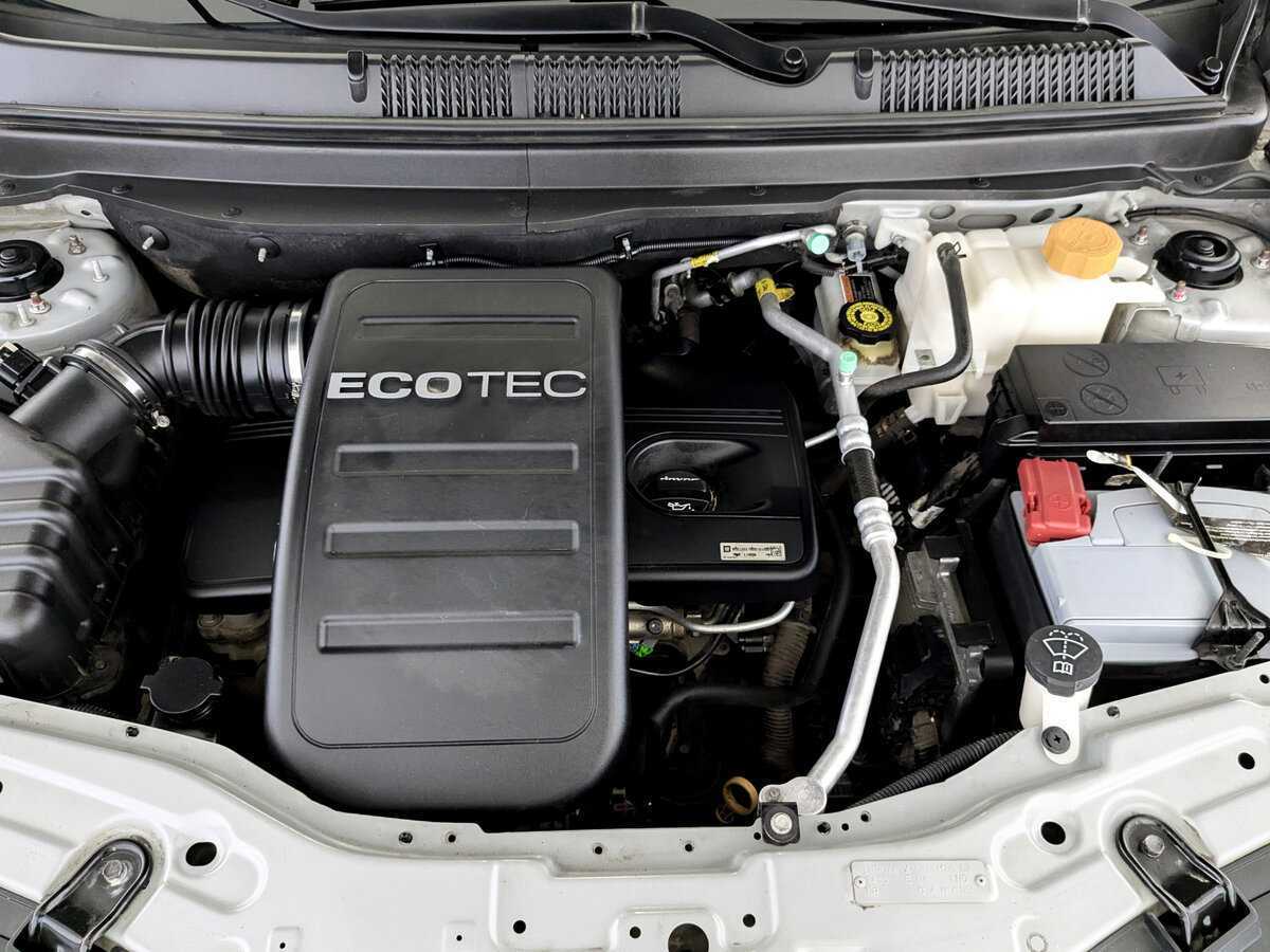 Купить Opel Antara, 2012, 161 319 км.. Фото: #8