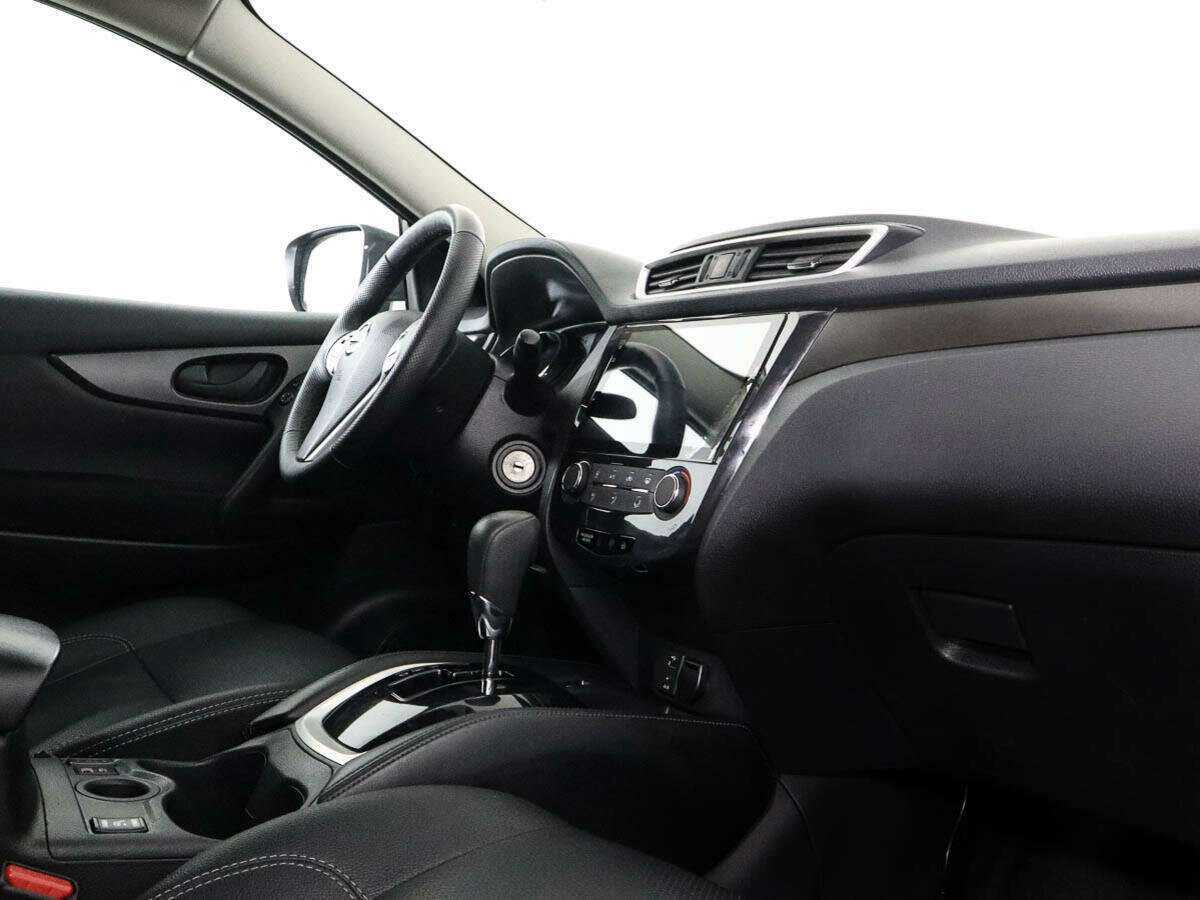 Купить Nissan Qashqai, 2014, 102 077 км.. Фото: #5