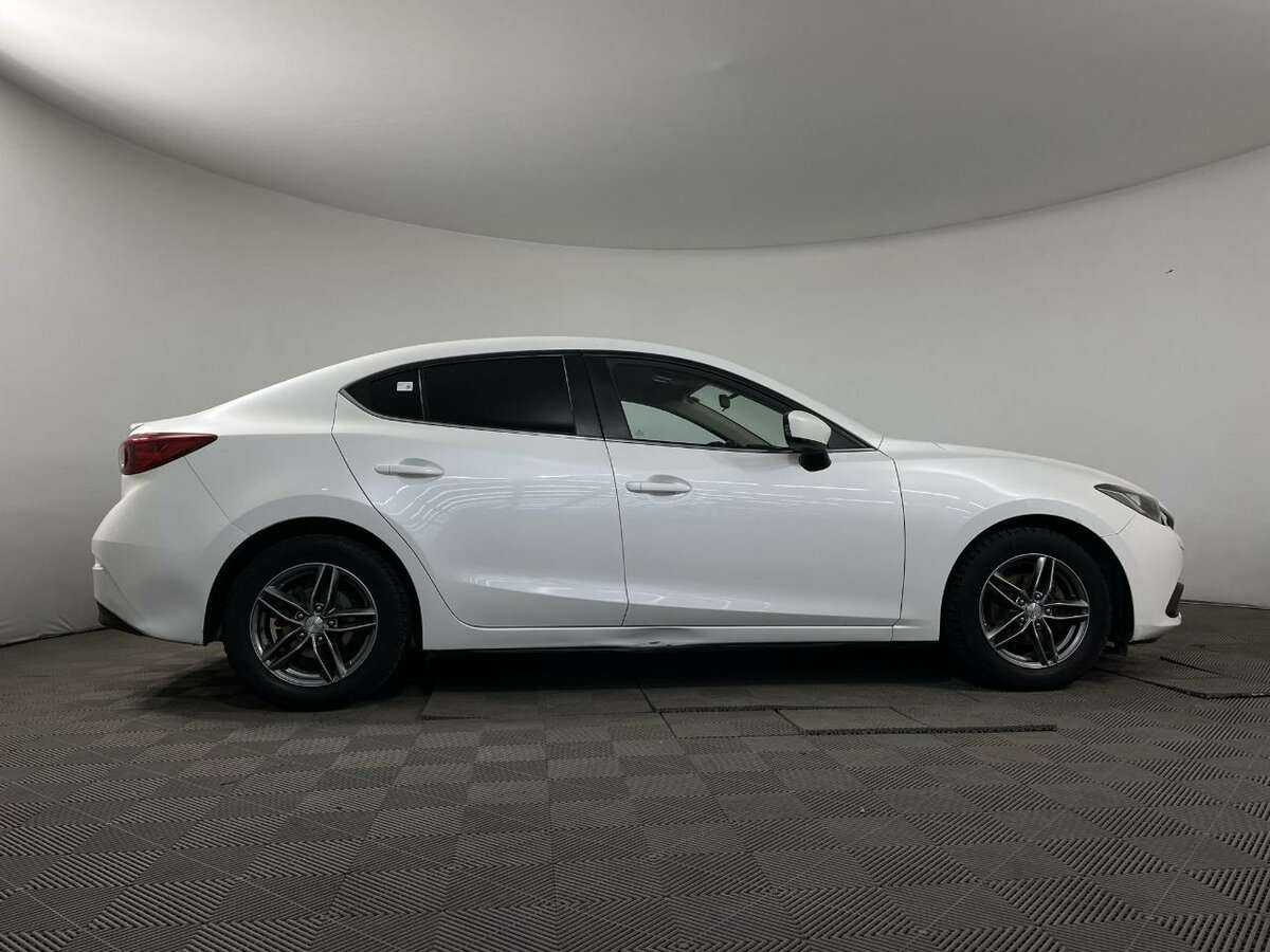 Купить Mazda 3, 2014, 144 463 км.. Фото: #3