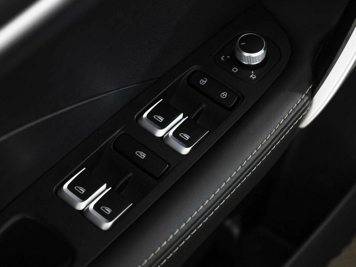 Купить Geely Coolray, 2021, 93 920 км.. Фото: #12