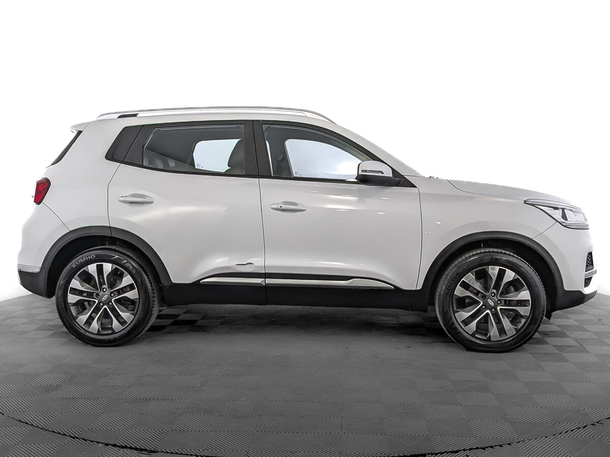 Купить Chery Tiggo 4, 2022, 115 076 км.. Фото: #3