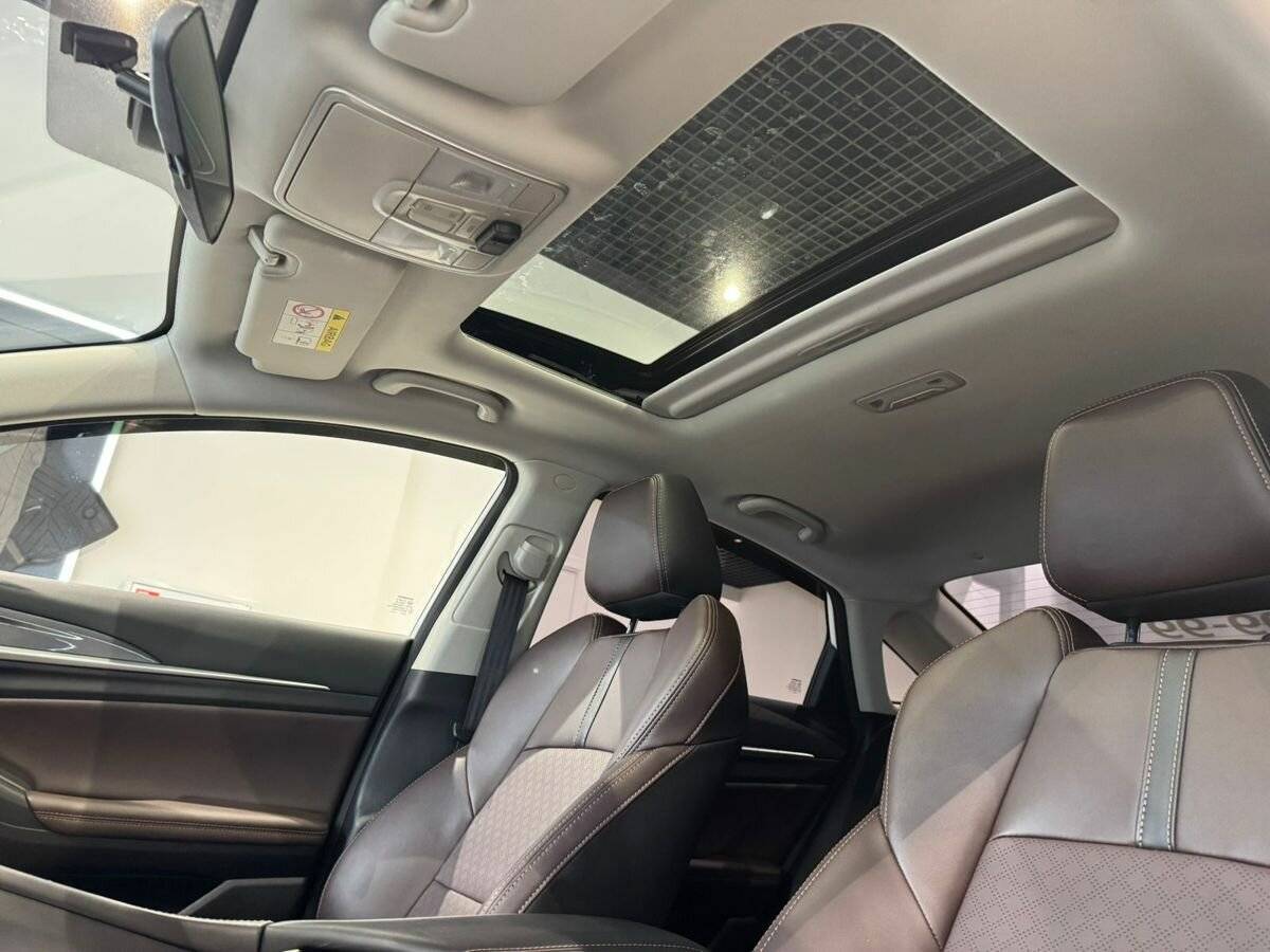 Купить Changan Eado Plus, 2023, 27 075 км.. Фото: #12