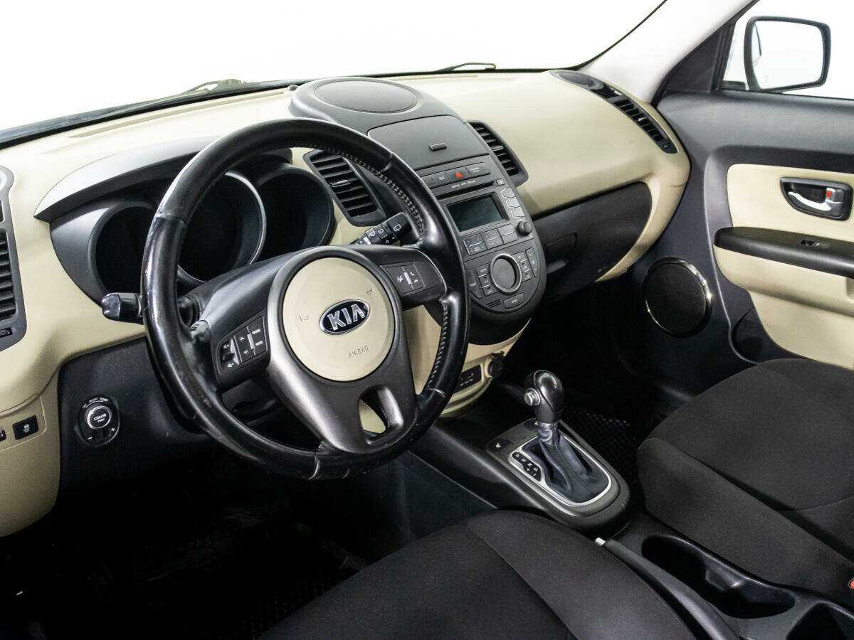 Купить Kia Soul, 2013, 225 661 км.. Фото: #10