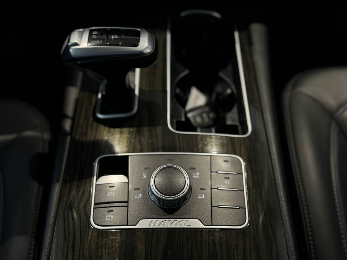 Купить Haval H9, 2022, 85 822 км.. Фото: #18