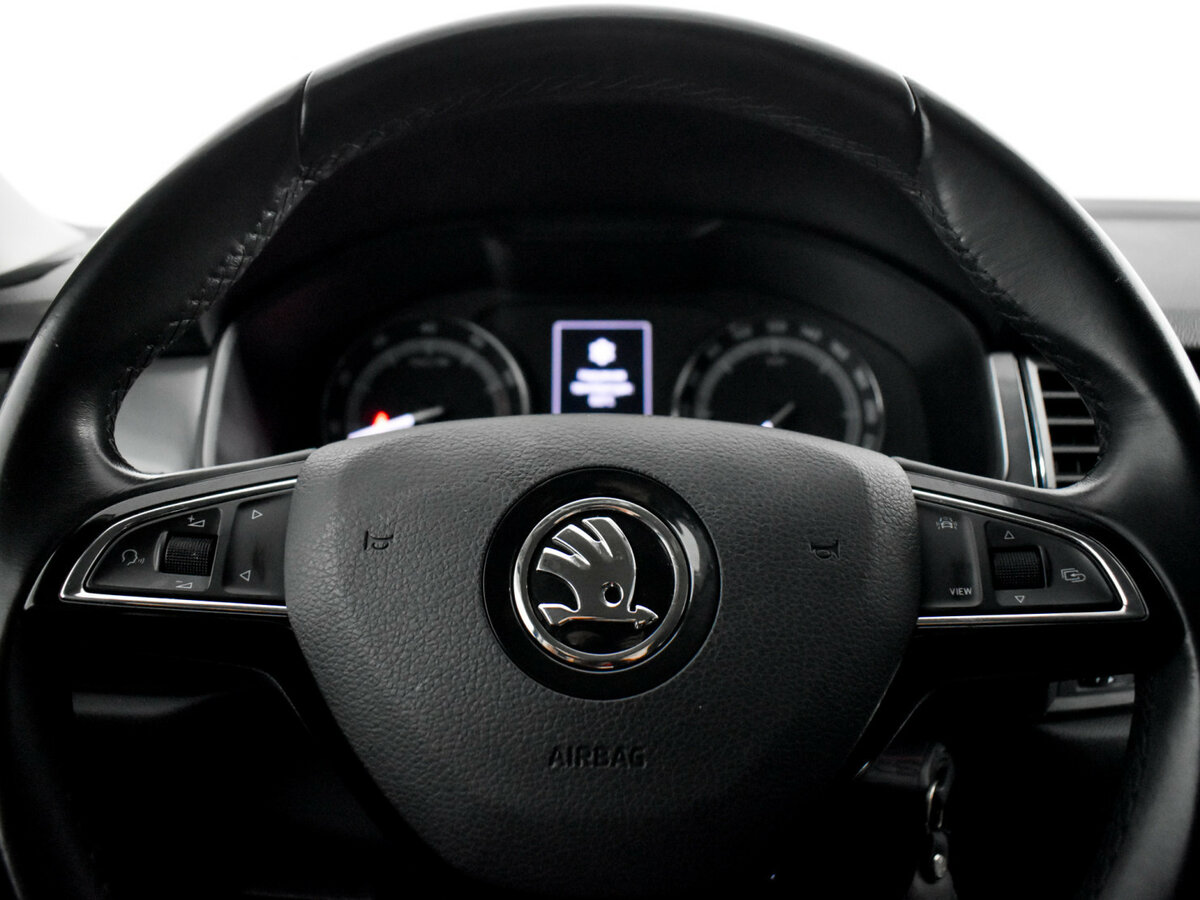 Купить Skoda Kodiaq, 2019, 80 100 км.. Фото: #15