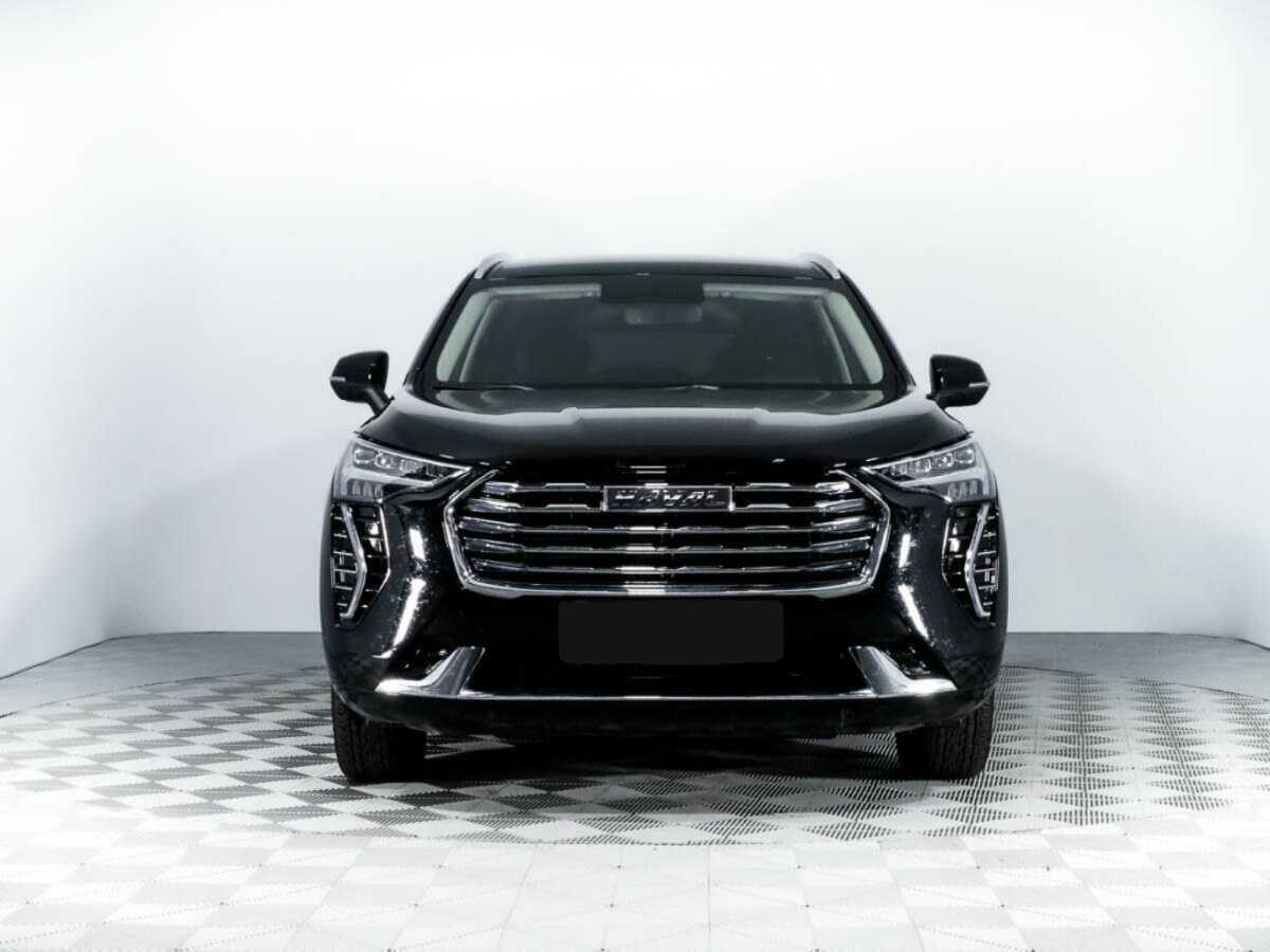 Купить Haval Jolion, 2023, 8 854 км.. Фото: #1