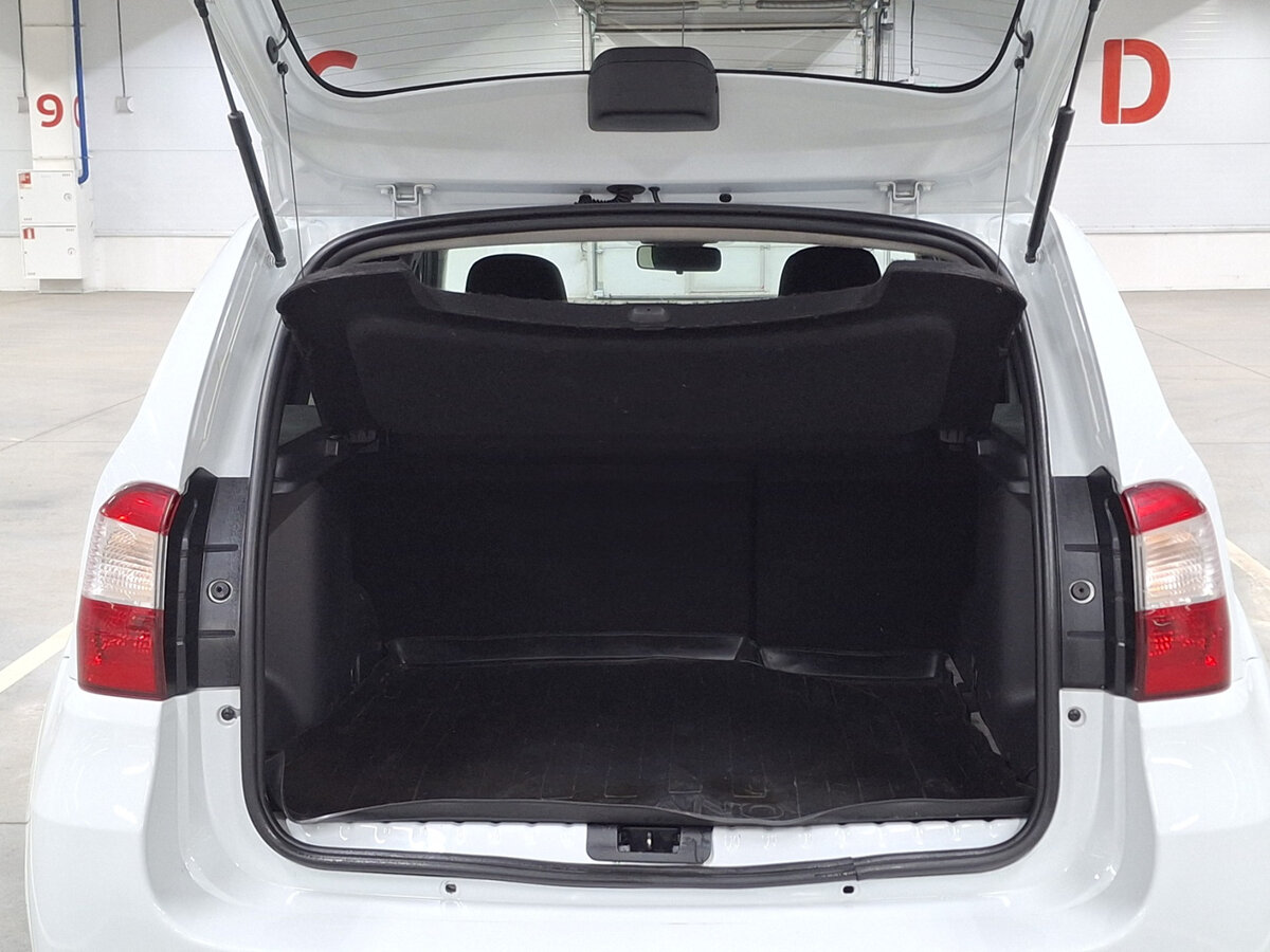 Купить Nissan Terrano, 2021, 100 311 км.. Фото: #9