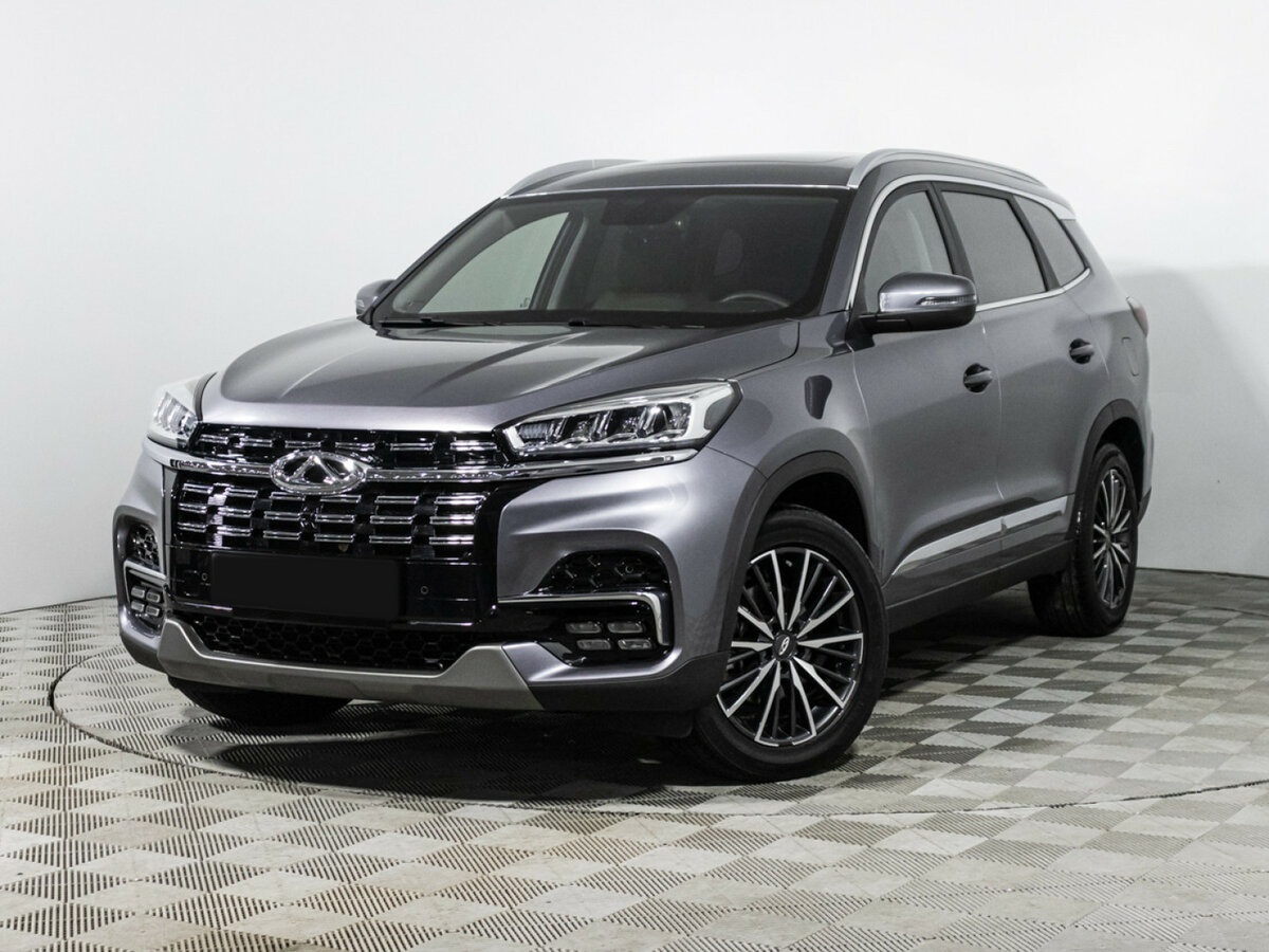 Купить Chery Tiggo 8, 2023, 40 979 км.. Посмотреть фото