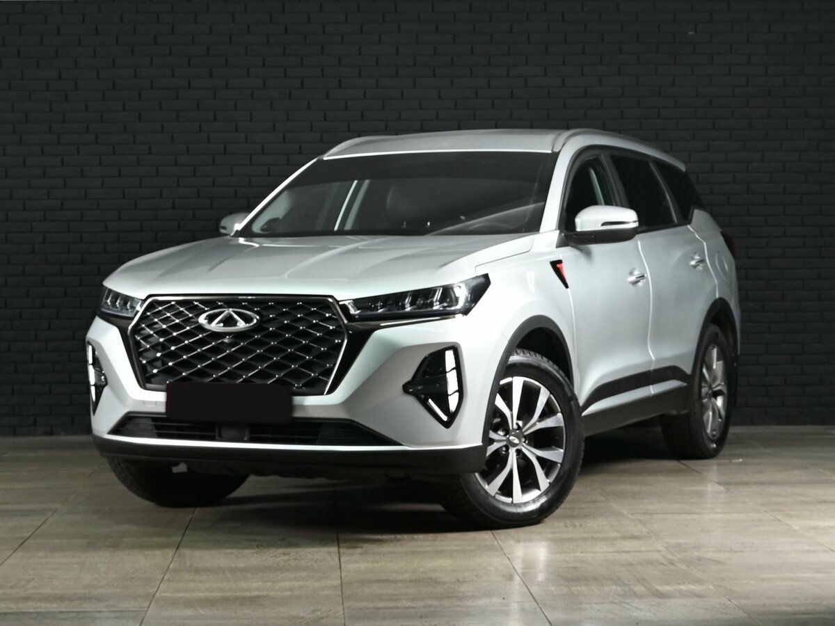 Купить Chery Tiggo 7 Pro Max, 2023, 25 019 км.. Посмотреть фото
