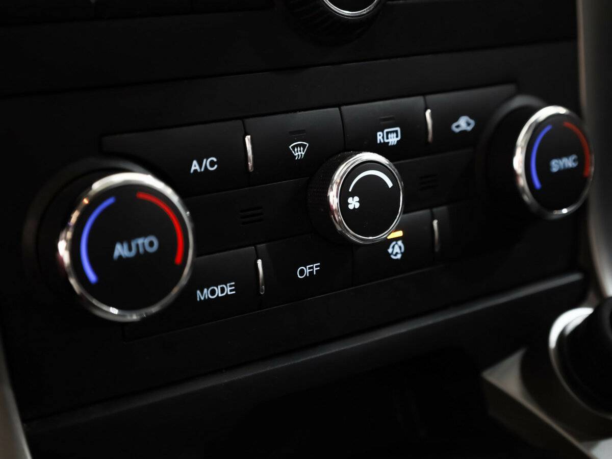 Купить Chevrolet Captiva, 2013, 297 826 км.. Фото: #17