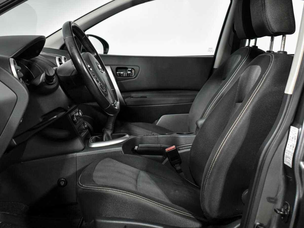 Купить Nissan Qashqai, 2013, 80 082 км.. Фото: #11