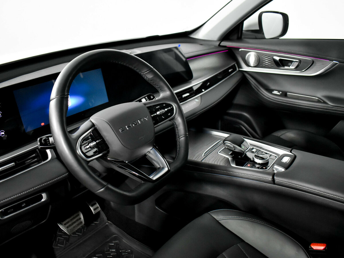 Купить Chery Tiggo 8 Pro Max, 2023, 34 350 км.. Фото: #6