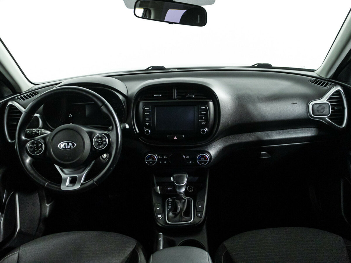 Купить Kia Soul, 2020, 145 000 км.. Фото: #10