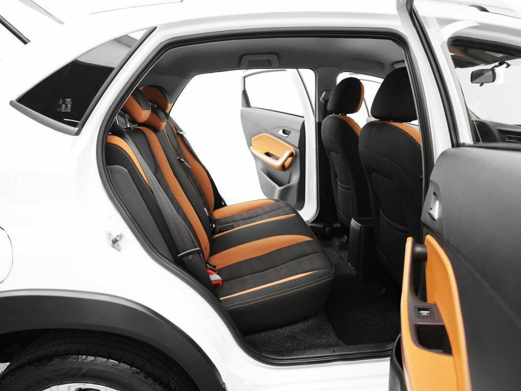 Купить Chery Tiggo 2, 2017, 112 650 км.. Фото: #16