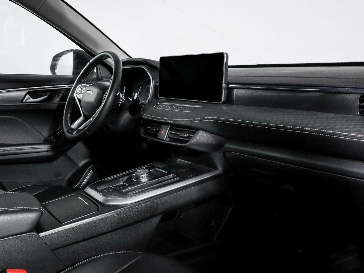 Купить Haval Jolion, 2023, 50 553 км.. Фото: #5