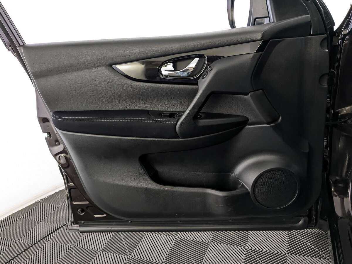 Купить Nissan Qashqai, 2014, 216 000 км.. Фото: #14