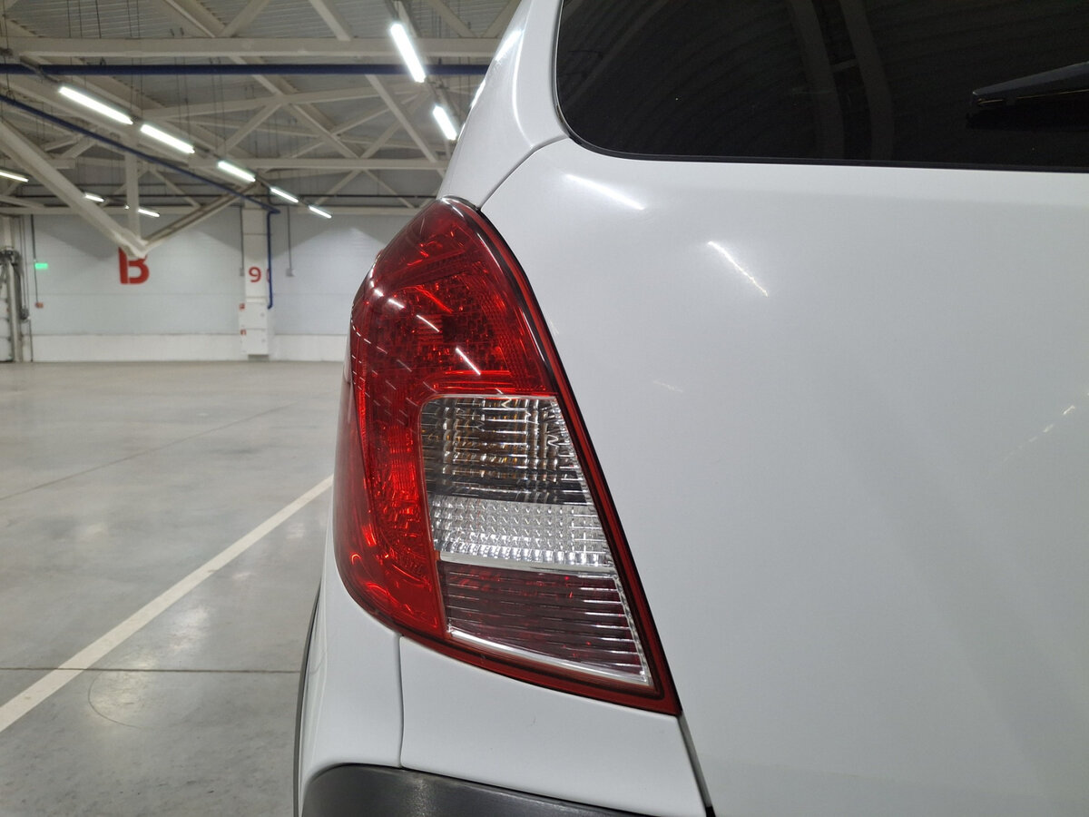Купить Opel Antara, 2013, 260 002 км.. Фото: #8