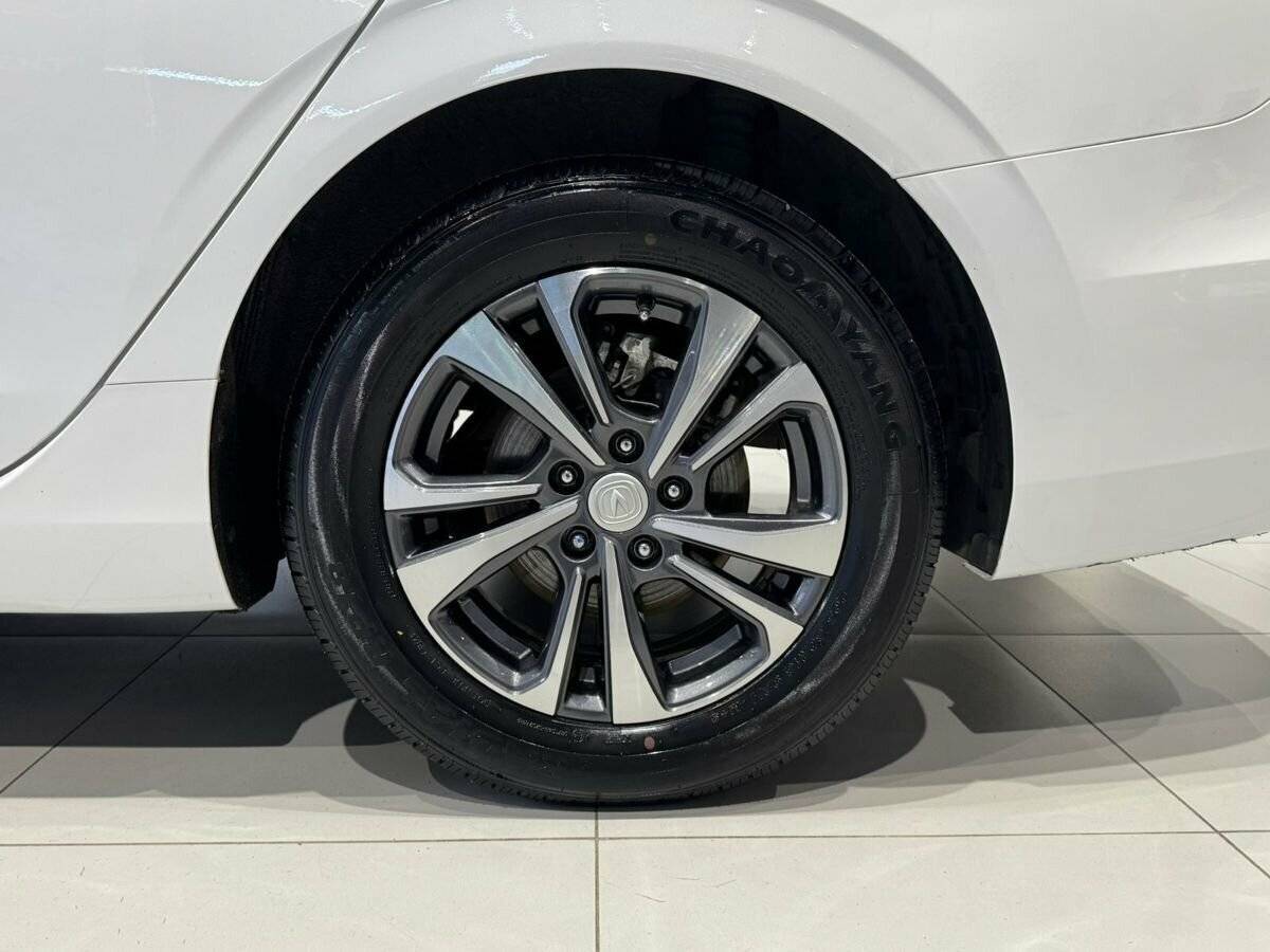 Купить Changan Eado Plus, 2023, 27 075 км.. Фото: #8