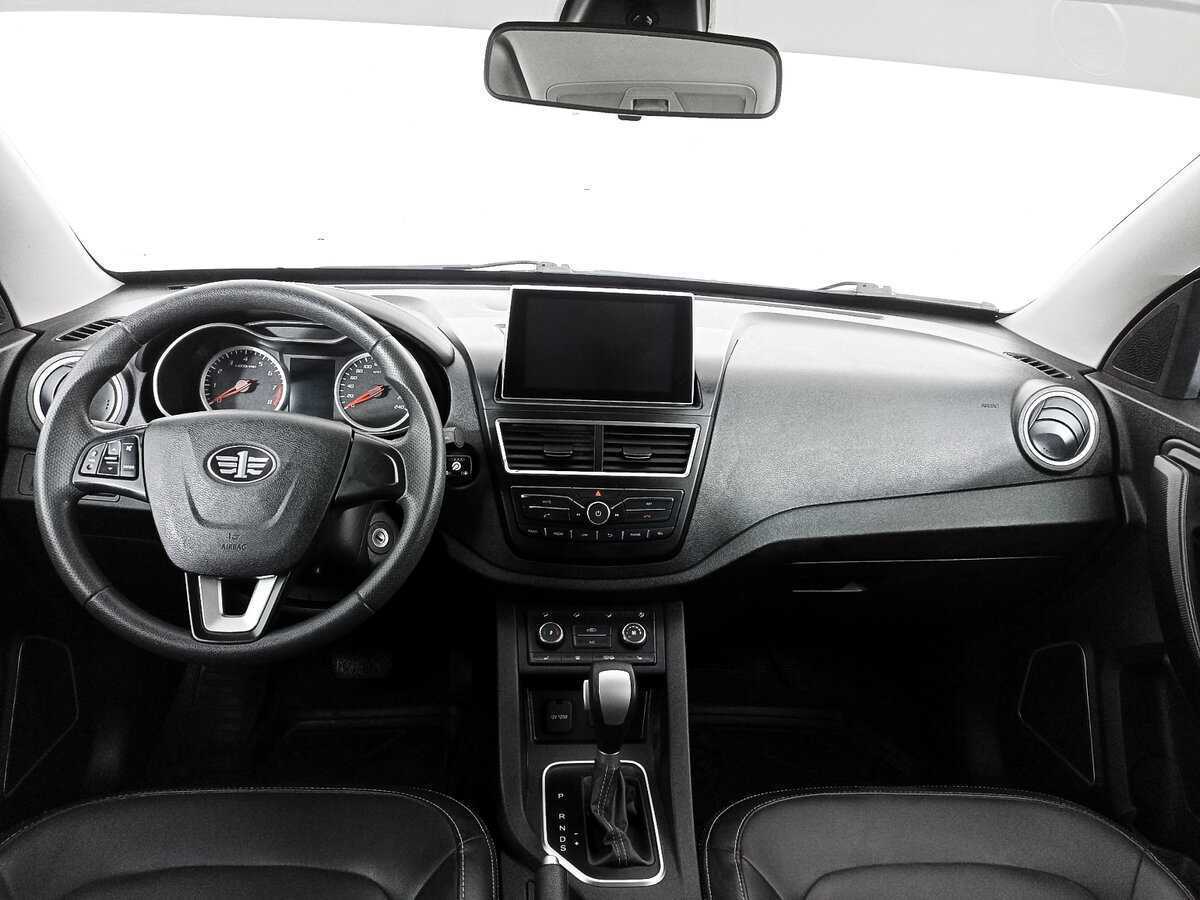Купить FAW Besturn X40, 2020, 184 659 км.. Фото: #11