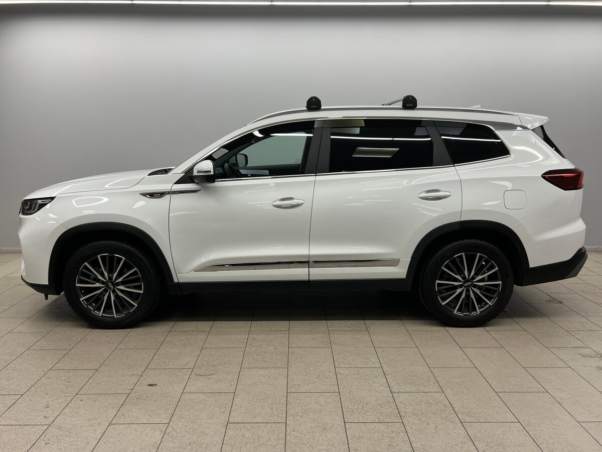 Купить Chery Tiggo 8 Pro Max, 2024, 27 470 км.. Фото: #1