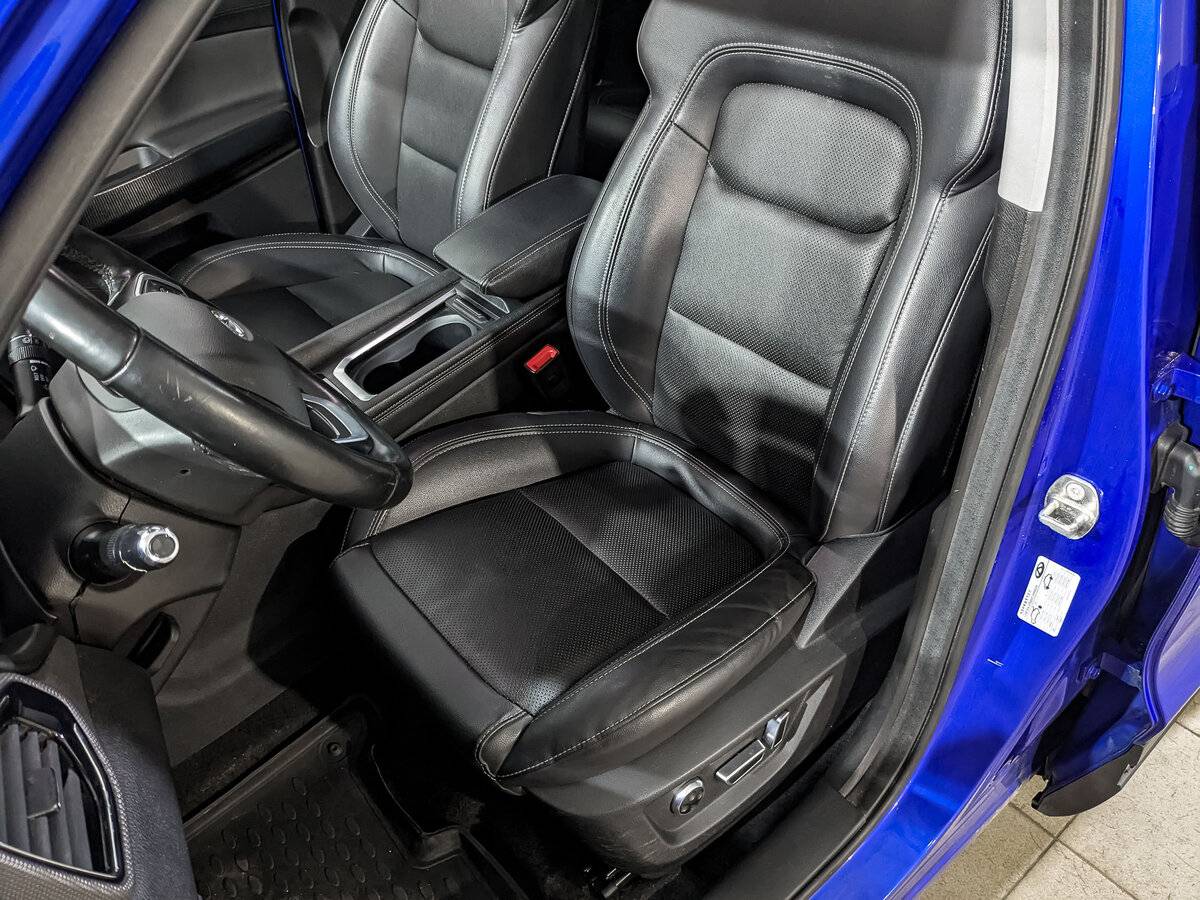 Купить Chery Tiggo 4, 2022, 120 325 км.. Фото: #17