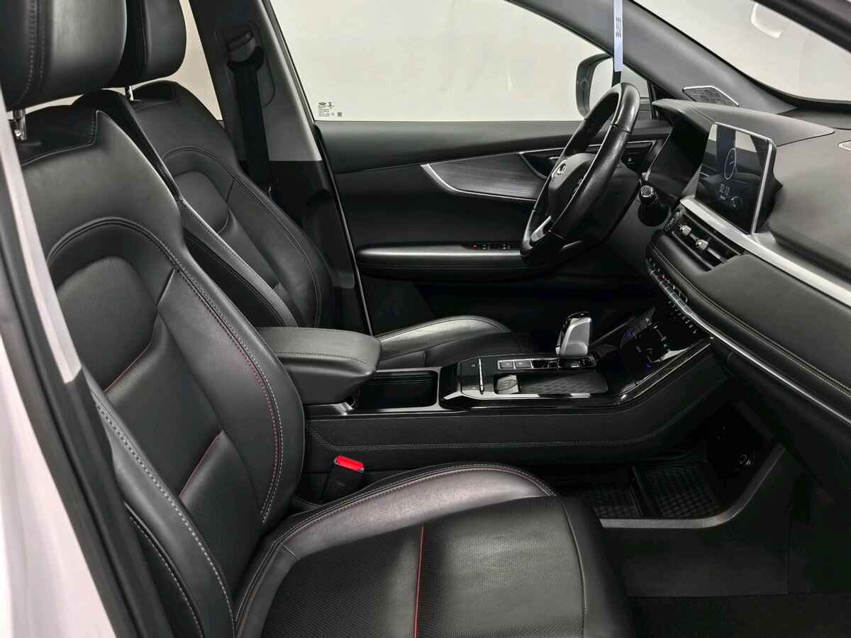Купить Chery Tiggo 7 Pro, 2022, 87 000 км.. Фото: #8