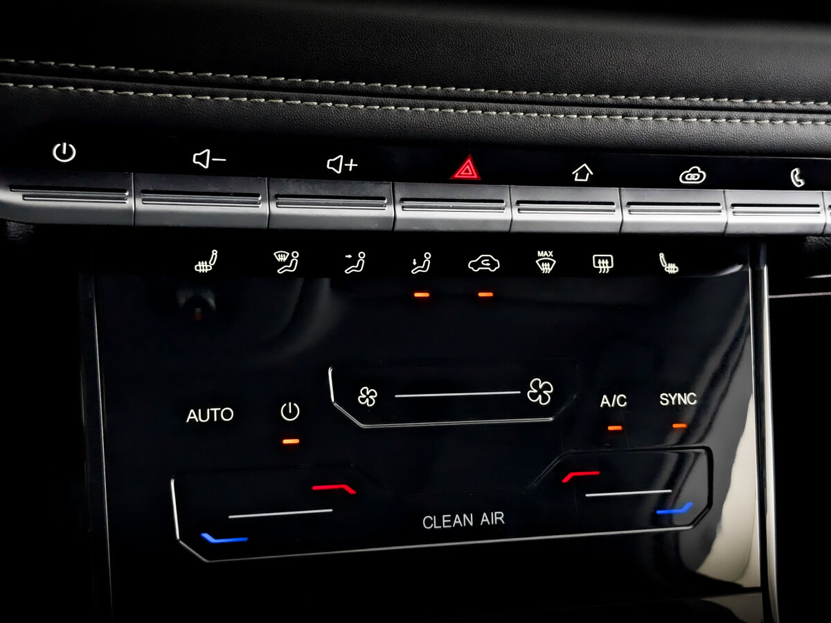 Купить Chery Tiggo 7 Pro, 2021, 92 100 км.. Фото: #25