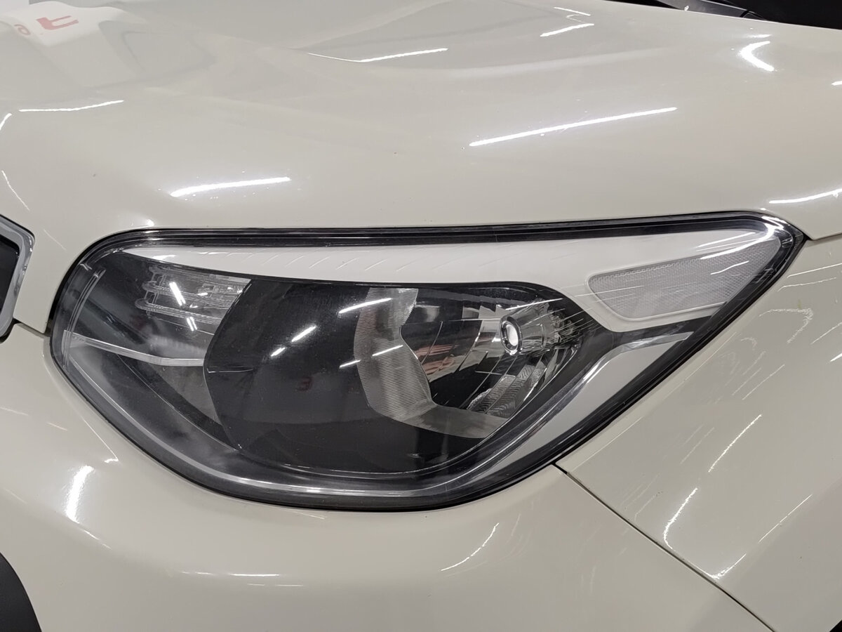 Купить Kia Soul, 2014, 150 634 км.. Фото: #16